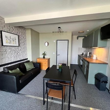 The Grey House Apartment Newquay  Luaran gambar