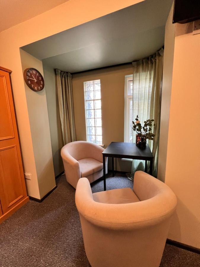 The Grey House Apartment Newquay  Luaran gambar